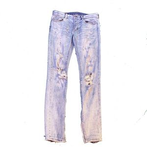 mnml jeans